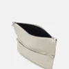 Zadig et Voltaire Rock Soft Savage Clutch Flash