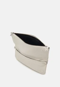 Zadig et Voltaire Rock Soft Savage Clutch Flash