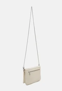 Zadig et Voltaire Rock Soft Savage Clutch Flash