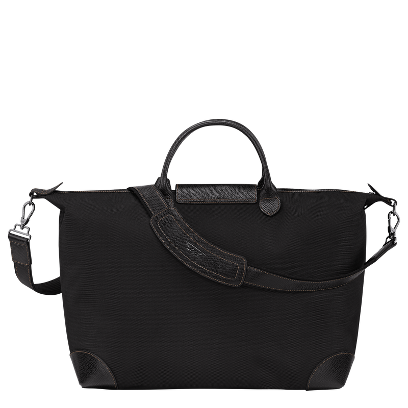 Longchamp Boxford L Travel bag Black