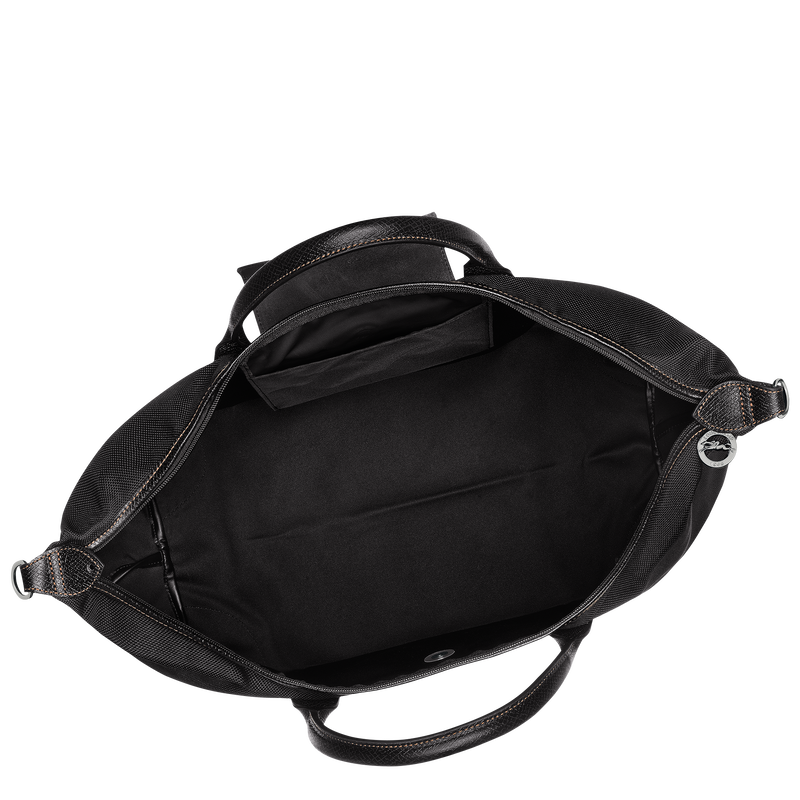 Longchamp Boxford L Travel bag Black