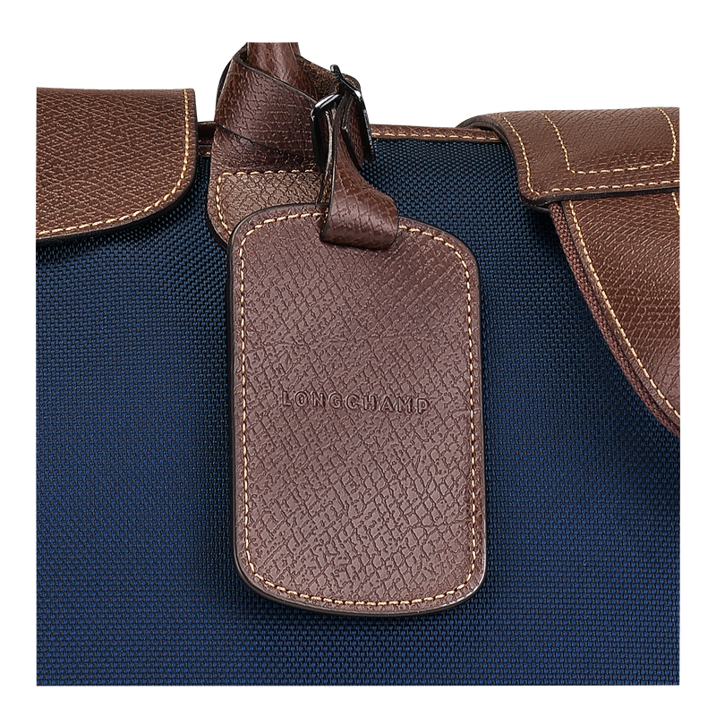 Longchamp Boxford L Travel bag Navy