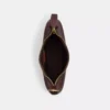 Coach Ella Shoulder Bag Gold Espresso