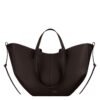 Polene Cyme Edition Textured Ebony