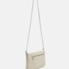 Zadig et Voltaire Rock Soft Savage Clutch Flash