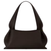 Polène Numéro Neuf East West Edition Textured EBONY