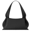 Polène Numéro Neuf East West Edition Textured BLACK