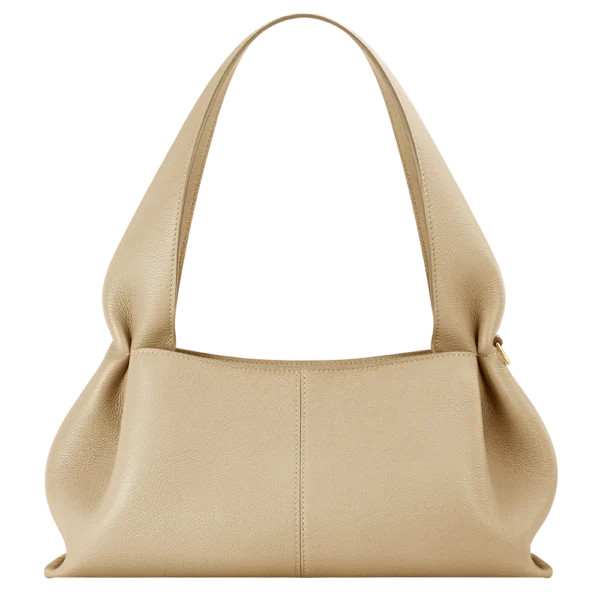 Polène Numéro Neuf East West Edition Textured SAND