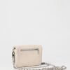 Zadig et Voltaire Rock Mini Soft Savage Clutch Flash